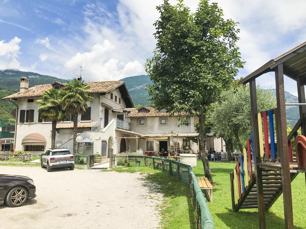 Villa Lagarina Locanda Dal Barba المظهر الخارجي الصورة