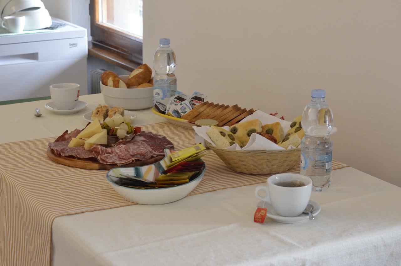Villa Lagarina Locanda Dal Barba المظهر الخارجي الصورة