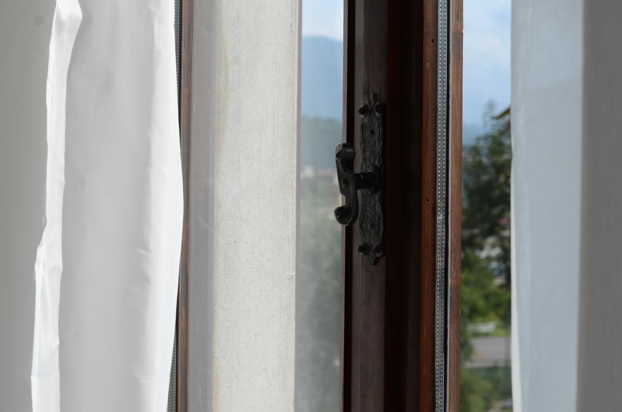 Villa Lagarina Locanda Dal Barba المظهر الخارجي الصورة