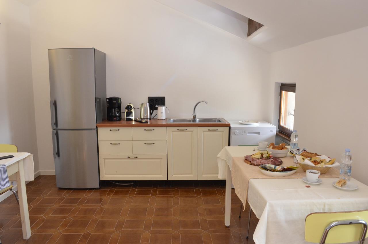 Villa Lagarina Locanda Dal Barba المظهر الخارجي الصورة