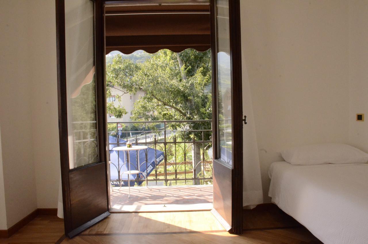 Villa Lagarina Locanda Dal Barba المظهر الخارجي الصورة