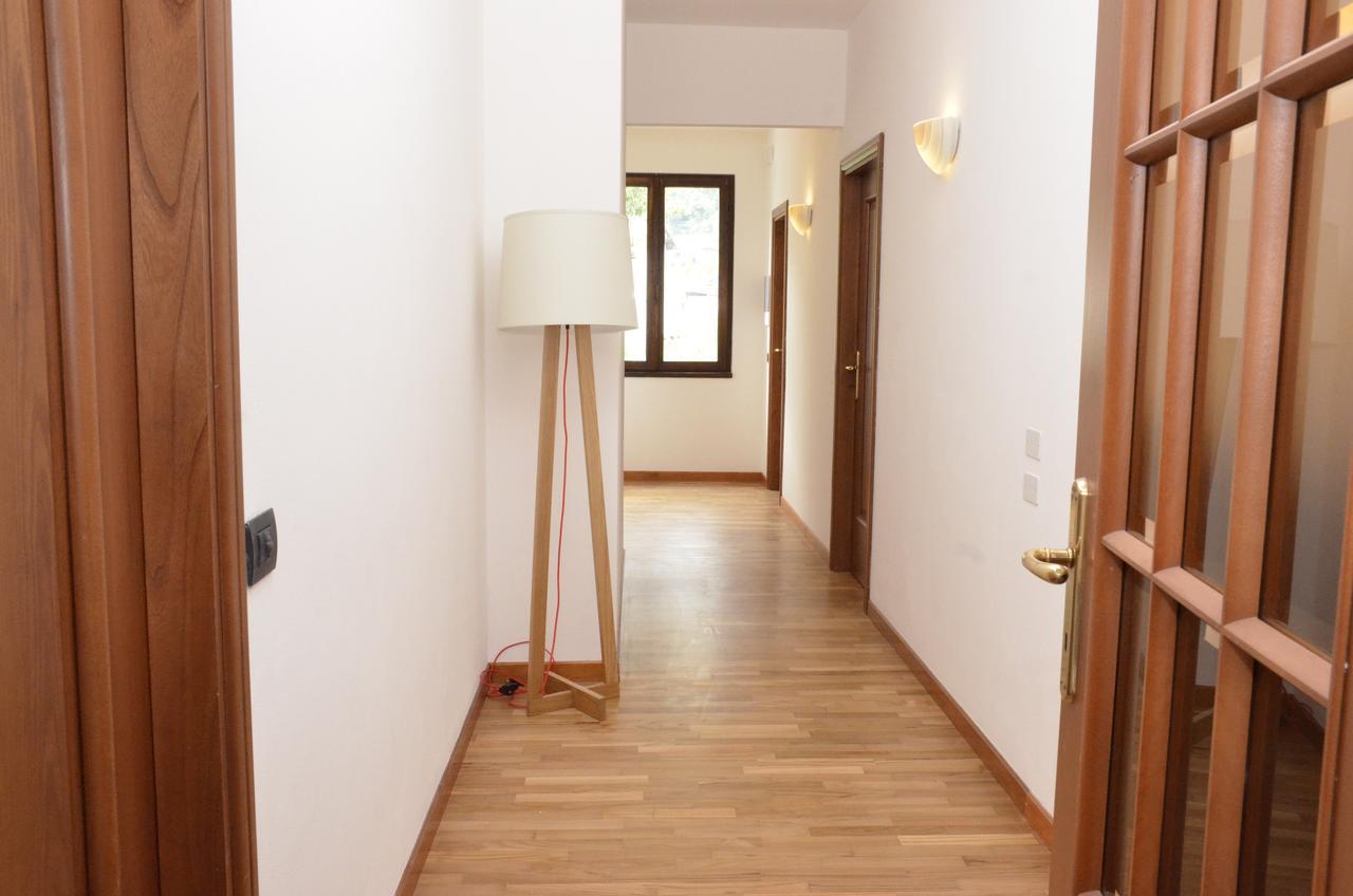 Villa Lagarina Locanda Dal Barba المظهر الخارجي الصورة